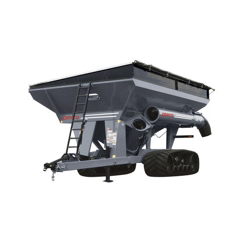 Überladewagen - 1272 - Demco Manufacturing Co. - Getreide / 14 t / selbstentladend