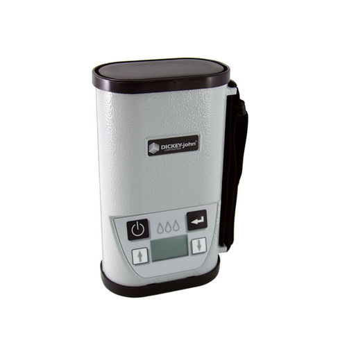 Getreide-Analysator - M3G™ - DICKEY-john - Feuchte / tragbar