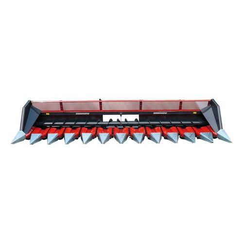 Sonnenblumenerntevorsatz - Top Sun - Dominoni srl - hart