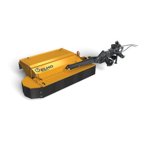 Hinten montiertes Mähwerk - NM 2800 VC - ELHO - Scheiben / mit 7 Scheiben / Zapfwellen