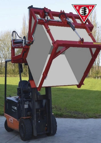 Schaufel - ITB - EMT