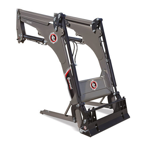 Frontlader für Kompakttraktor - VIGOR - Enorossi