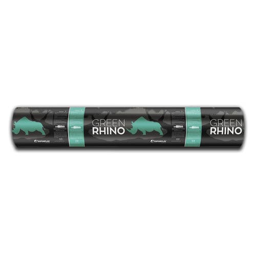 Netz zum Wickeln - GREEN RHINO® - EXPORPLAS S.A. - Kunststoff
