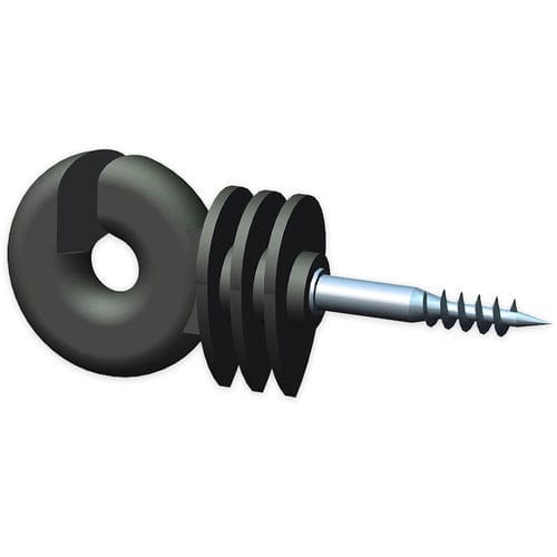 Ringisolator - 6051623C - Olli - Einschraub