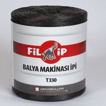 Bindegarn für die Landwirtschaft / für Ballen - T330 - FILPA AMBALAJ ve dis Tic. A.S.