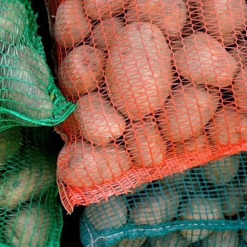 Raschelbeutel - FILPA AMBALAJ ve dis Tic. A.S. - Polyethylen