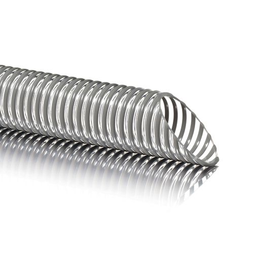 Steifer Schlauch - FITT AGROFLEX UV-R LD - Tubo flessibile AQUAMAX SERIES - PVC