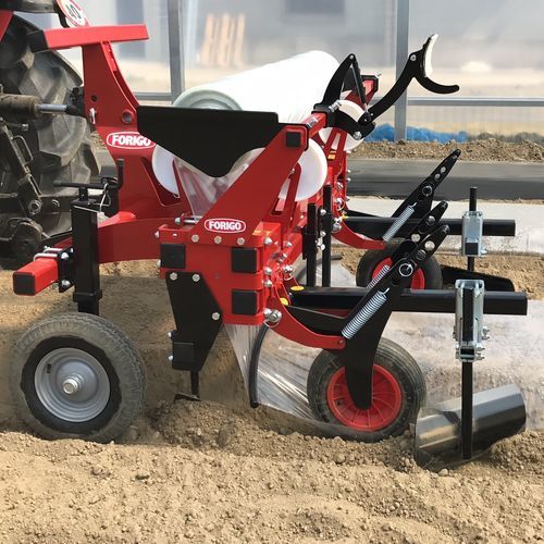 Filmabroller - STF series - FORIGO ROTER ITALIA