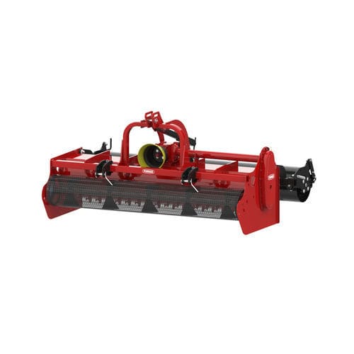 Traktormontierter Krustenbrecher - RC2 series - FORIGO ROTER ITALIA