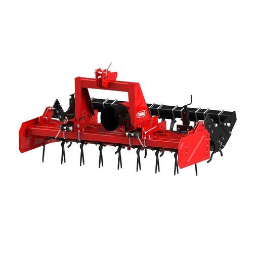 Bewegliche Egge - F110 series - FORIGO ROTER ITALIA - mit Rolle