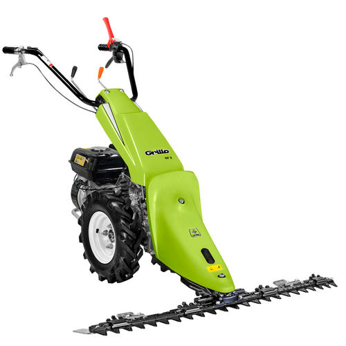 Motormäher - GF 2 - GRILLO S.p.A. - mit Mähbalken