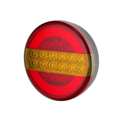 Hinten-Leuchte - TL122026 - Guangzhou JIANGUANG Lighting Co., Ltd. - Position / Brems / Richtung