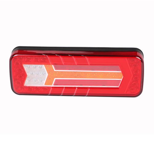 Hinten-Leuchte - TLS12802 - Guangzhou JIANGUANG Lighting Co., Ltd. - Position / Rückfahr / für Anhänger