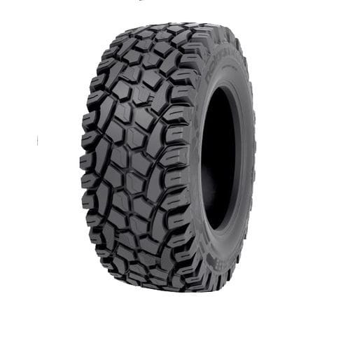 Reifen für Bagger - 650/45-22.5 Kare - HBI Tyres & Wheels - Bandenmarkt - 22.5" / PR
