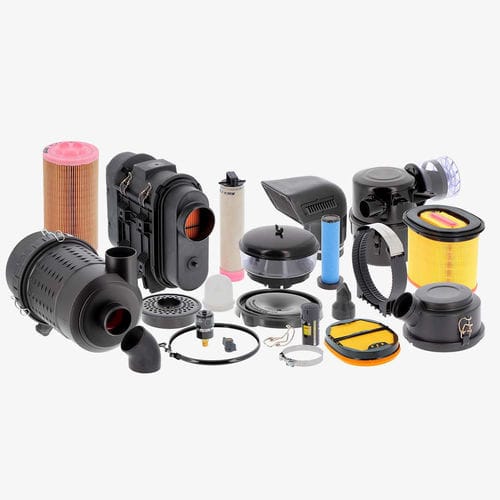 Luftfilter - HIFI FILTER - für Motor