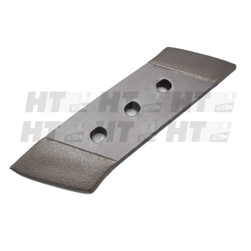 Lange Schar - 14007 - HT Srl - Stahl / aus Bor / für Pflüge