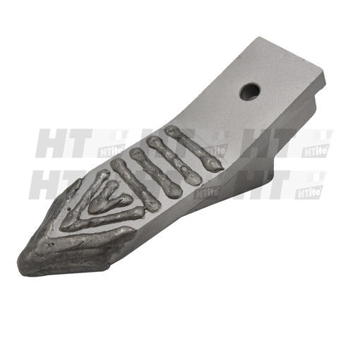 Stahlschar - 16016MIG - HT Srl - aus Bor / für Tiefgrubber