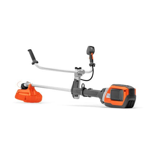 Batteriebetriebener Freischneider - 535iRX - Husqvarna - tragbar / Messer