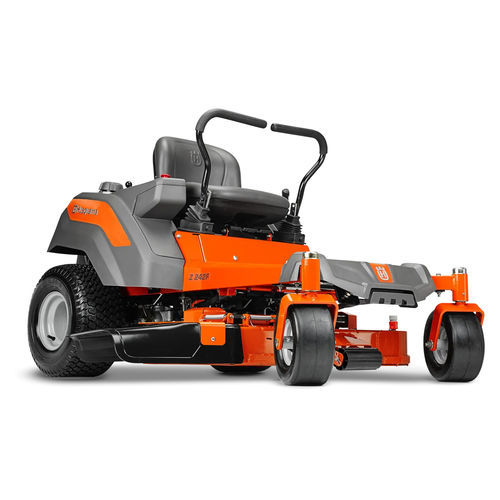 Zero-turn-Rasenmäher - Z242F - Husqvarna - Benzin