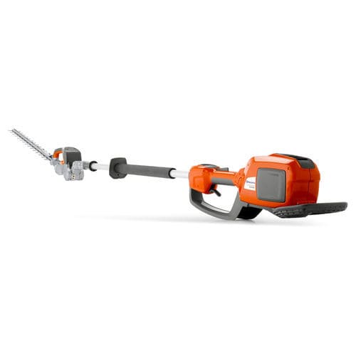 Batteriebetriebener Heckenschneider - 520iHE3 - Husqvarna - Stangenform / leichtgewichtig
