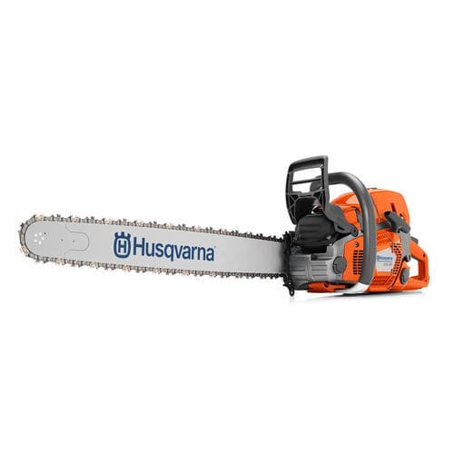 Benzinbetriebene Kettensäge - 572 XP® G - Husqvarna