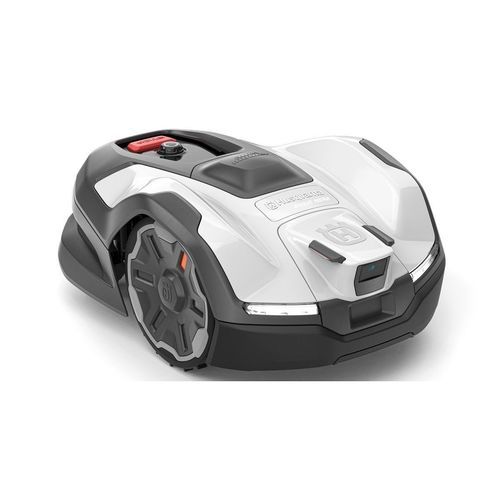 Roboter-Rasenmäher - Automower® 410VE NERA - Husqvarna - batteriebetrieben