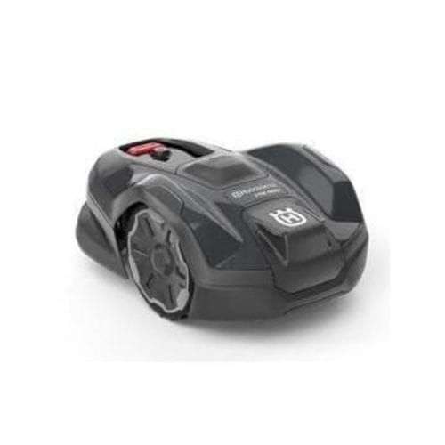 Roboter-Rasenmäher - Automower® 310E NERA - Husqvarna - elektrisch / batteriebetrieben