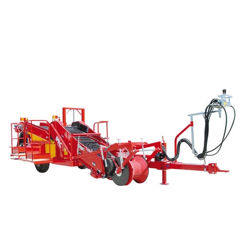 Kartoffelroder - SPECIAL - IMAC Srl - gezogen