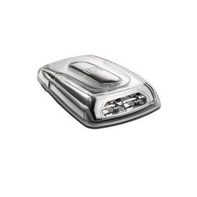 Hinten-Leuchte - W 2011-2 - Jokon GmbH - Rückfahr / weiß / andere Formen