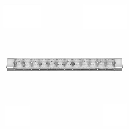 Hinten-Leuchte - W 250 - Jokon GmbH - Rückfahr / weiß / rechteckig