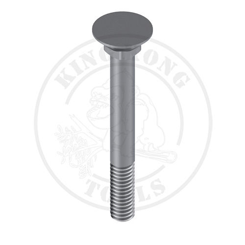 Bolzen für Grubber - KSI248 - KingKong-Tools GmbH & Co. KG - universell