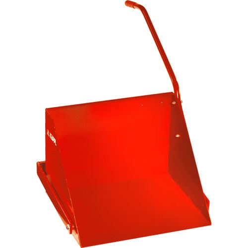 Schaufel - Bin series - Köppl GmbH