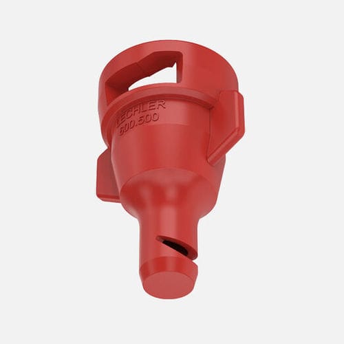 POM-Düse - FD - Lechler GmbH - Flachstrahl / für Großanbau / zur Düngeraufbringung