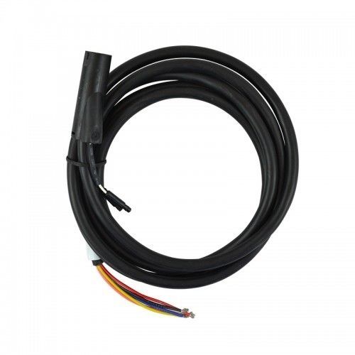 Kabelstrang - 6PL.6 - LED Autolamps Europe LLP - 6 Leiter / für Anhänger / für Beleuchtung