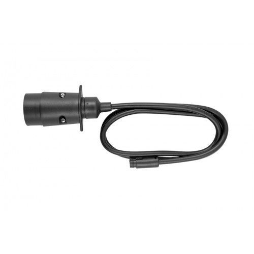7-poliger Anschluss - 5C81 - LED Autolamps Europe LLP - Kunststoff / mit Kabel