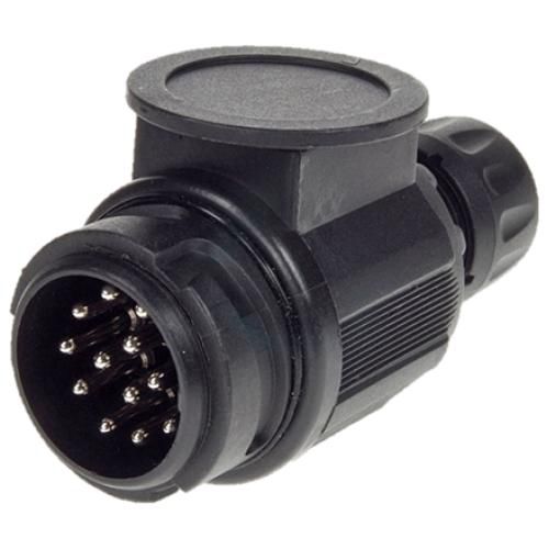 Steckeranschluss - LG1351 - LED Global - 13-polig / Kunststoff