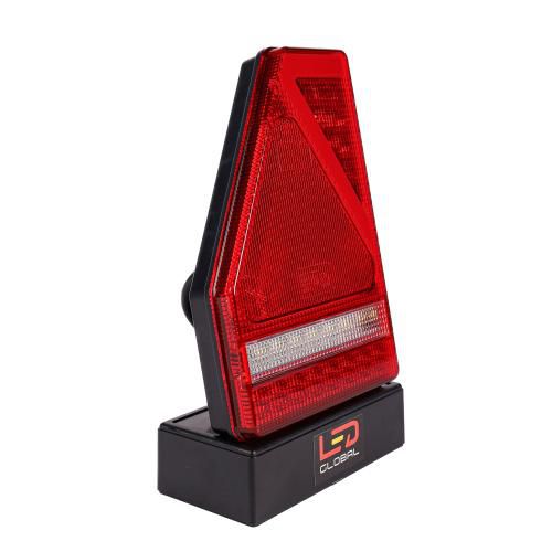 Positionsleuchte - LG570 - LED Global - Brems / Blink / Rückfahr