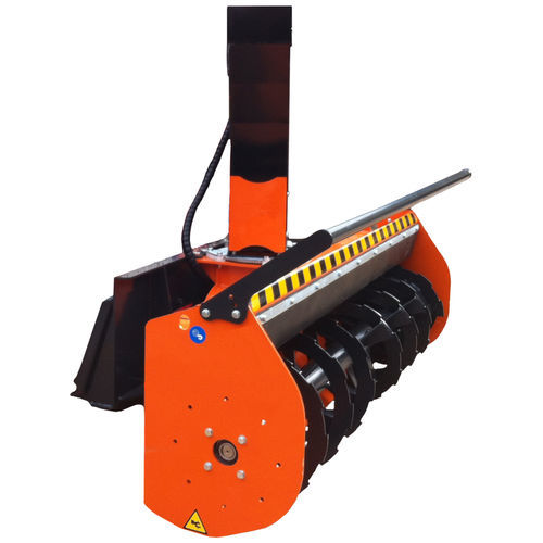 Montierte Schneefräse - SBL series  - MANITOU BF S.A.