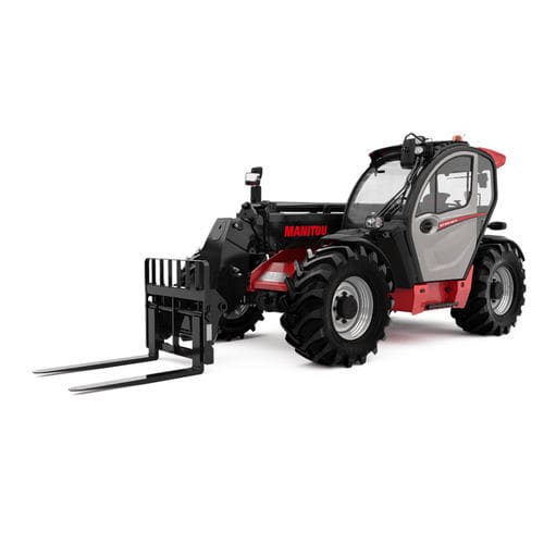 Landwirtschafts-Teleskopstapler - MLT 940-140 V+ - MANITOU BF S.A. - Lift