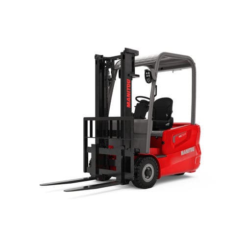 Elektrischer Gabelstapler - ME 315 - MANITOU BF S.A.