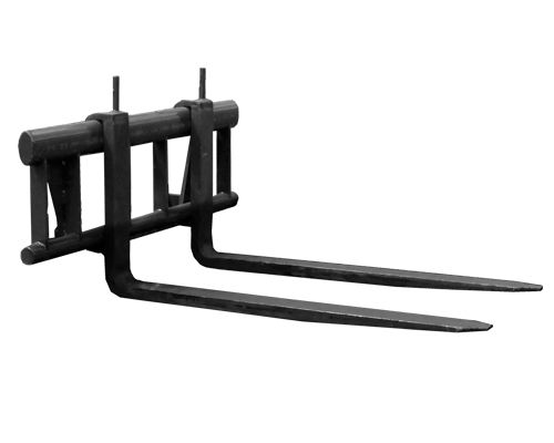 Palettengabel - SLIDE FORK - Metal-Fach Sp. z o.o. - 2 Zinken