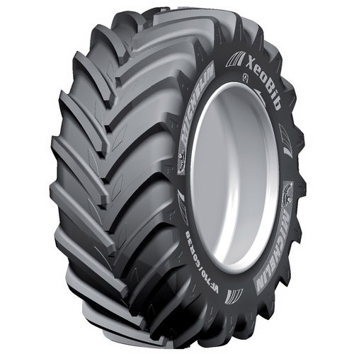 Reifen für Traktor - XEOBIB  - Michelin - 51" / D / 134