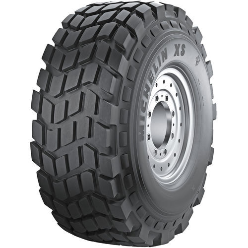 Reifen für Anhänger - XS  - Michelin - 32" / Flotation / 114