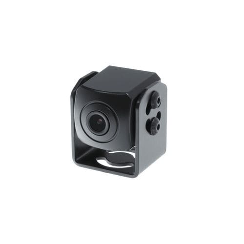 Überwachungskamera - MCDE7000A  - Motec GmbH - Heavy-Duty Camera Solutions - für Landwirtschaftsmaschine / kompakt
