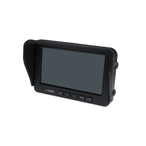 On-board-Monitor - MD3071A  - Motec GmbH - Heavy-Duty Camera Solutions - kompakt