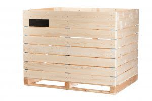 Karottenbox - Naus Kisten en Pallets B.V. POOLING PARTNERS - Holz