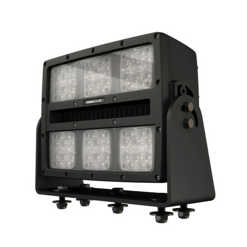 LED-Scheinwerfer - GEMINI N4701 - NORDIC LIGHTS® - für Landwirtschaftsfahrzeuge / wasserdicht