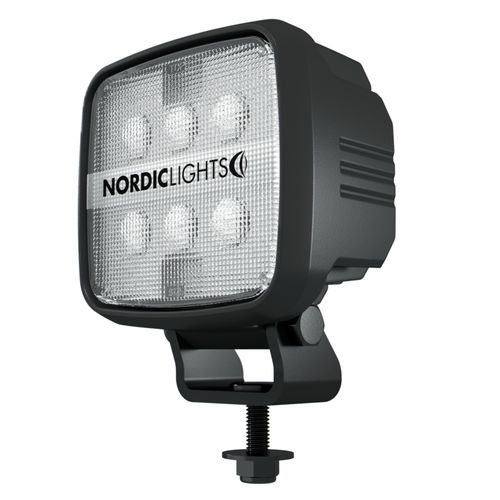 Scheinwerfer für Landwirtschaftsfahrzeuge - SCORPIUS GO 420 - NORDIC LIGHTS® - wasserdicht