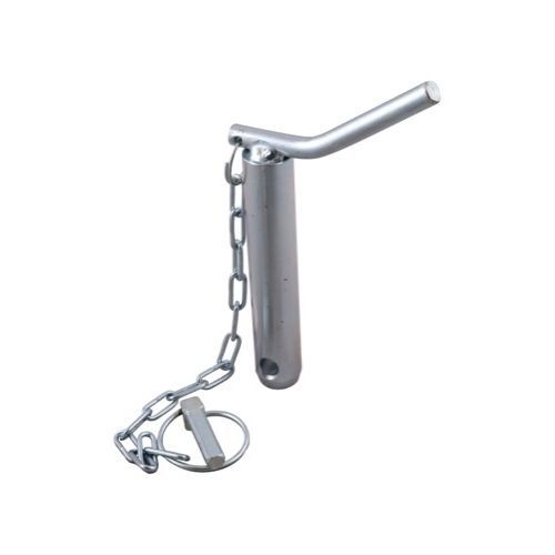 Kupplungsbolzen mit Kette - 14-28-150K - OOO Industriehof - mit Klappstecker / Einzel / für Unterlenker
