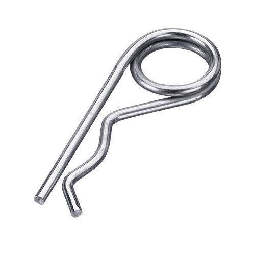 Federdruck-Splint - 68040 - OOO Industriehof - DIN 11024 / doppelt